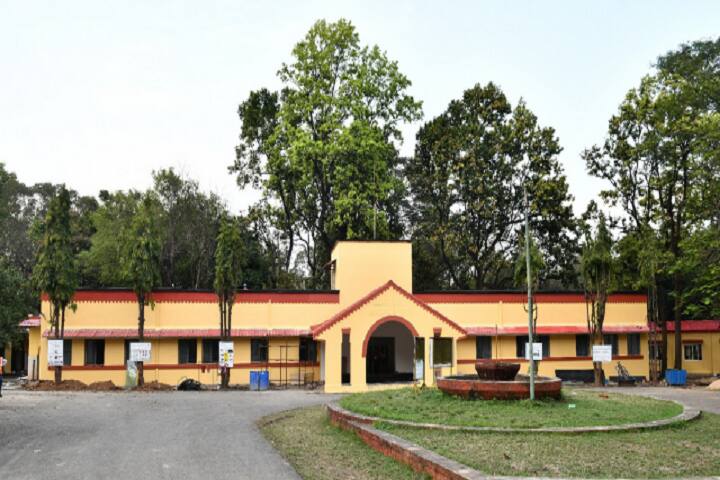Manipal Tata Medical College campus in Jamshedpur, Jharkhand, India — photo 3