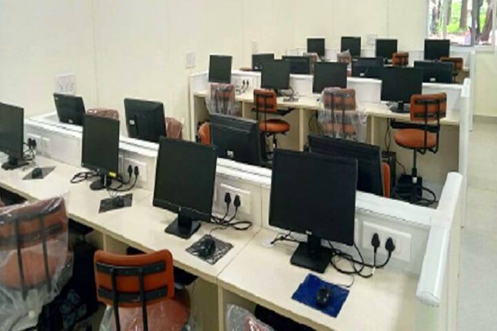 Manipal Tata Medical College campus in Jamshedpur, Jharkhand, India — photo 6