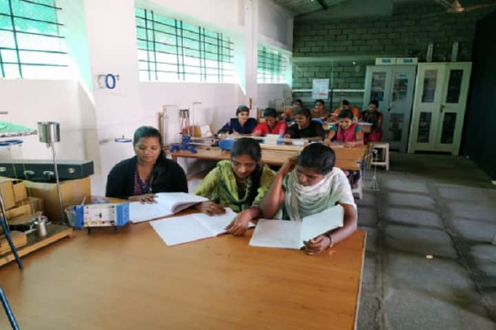 Arts, Commerce and Science College, Kowad campus in Kowad, Maharashtra, India