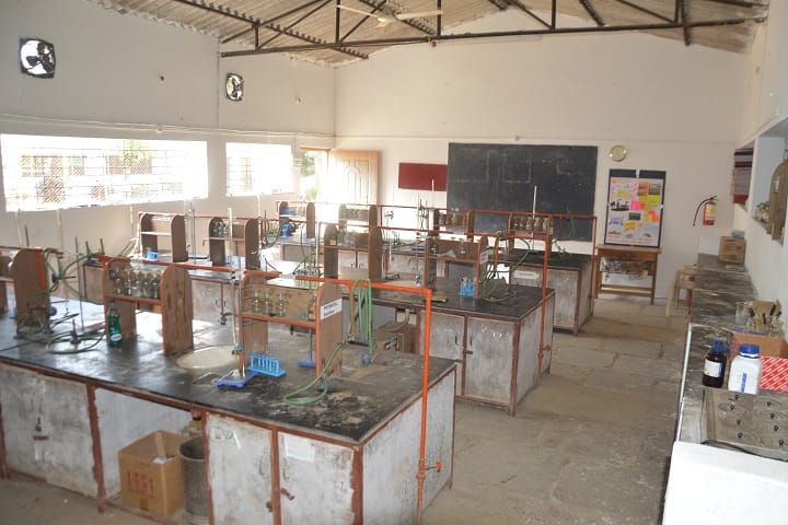 Arts campus in Kowad, Maharashtra, India — photo 4