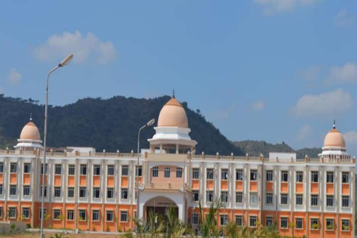 GCE Dharmapuri campus in Dharmapuri, Tamil Nadu, India — photo 2