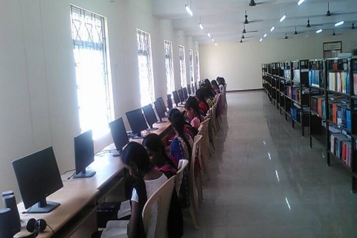 GCE Dharmapuri campus in Dharmapuri, Tamil Nadu, India — photo 4