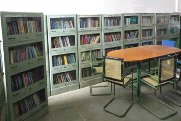 Government College of Engineering campus in Chandrapur, Maharashtra, India — photo 4