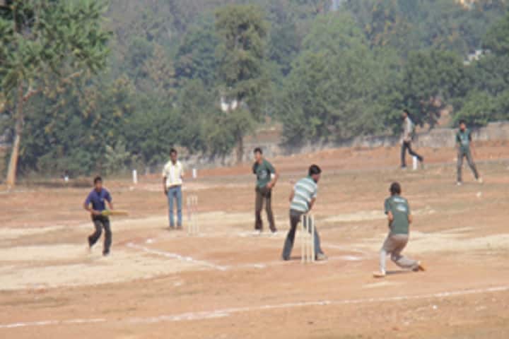 Government College of Engineering campus in Chandrapur, Maharashtra, India — photo 5