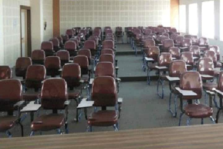 Government College of Engineering campus in Chandrapur, Maharashtra, India — photo 6