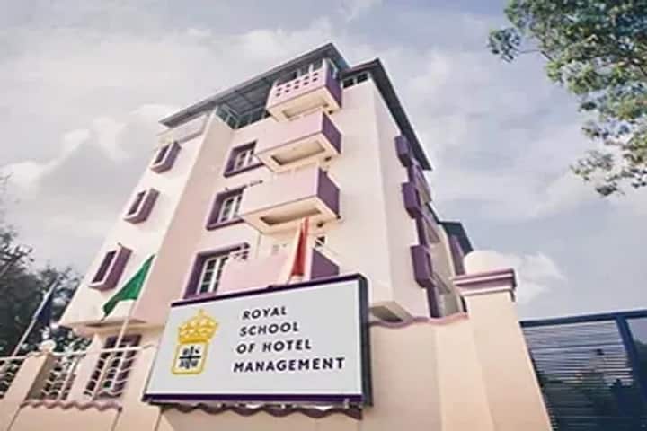 Royal School of Hotel Management, Bangalore campus in Bangalore, Karnataka, India
