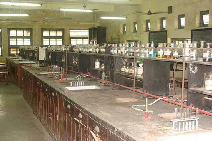 Mahatma Gandhi Memorial Medical College and Hospital campus in Jamshedpur, Jharkhand, India — photo 5