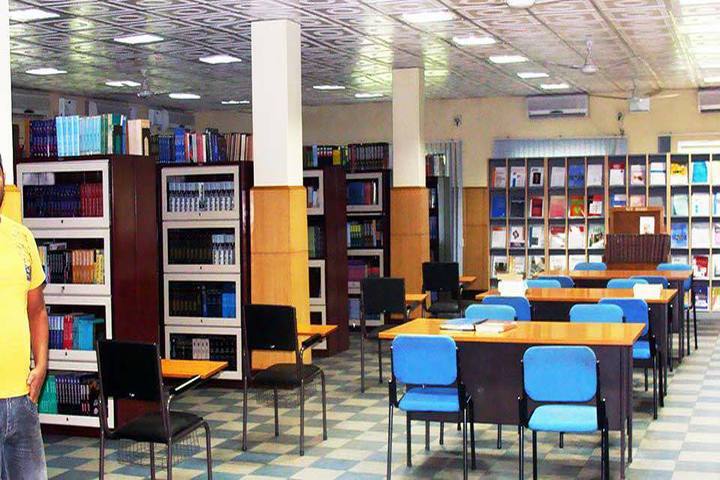 Mahatma Gandhi Memorial Medical College and Hospital campus in Jamshedpur, Jharkhand, India — photo 6