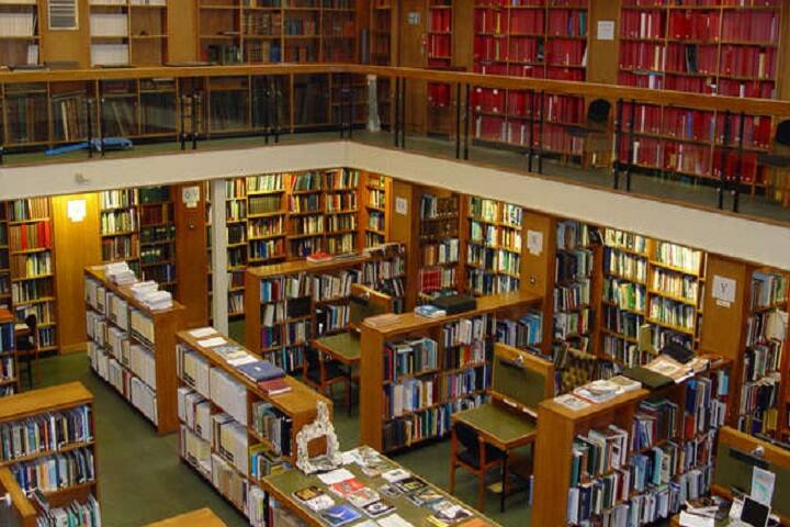 Visveswarapura College of Arts and Commerce campus in Bengaluru, Karnataka, India — photo 4