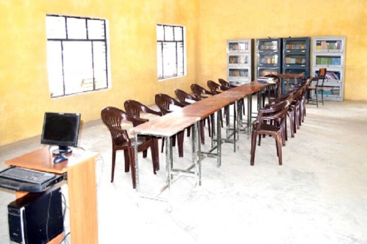 Raja Devi Baksh Singh Avadh Raj Singh Mahavidyalaya campus in Gonda, Uttar Pradesh, India — photo 6