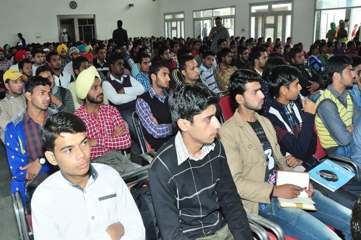 Nawab Sher Mohammad Khan Institute of Advanced Studies in Urdu Persian and Arabic campus in Malerkotla, Punjab, India — photo 2