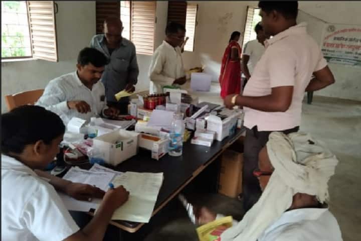 LCMCH Bishrampur campus in Bishrampur, Jharkhand, India — photo 3