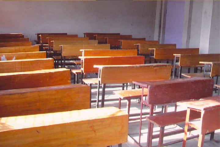 Shri Bhairavnath Nisarg Mandal campus in Osmanabad, Maharashtra, India — photo 1