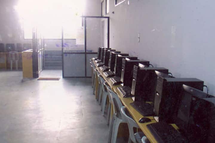 Shri Bhairavnath Nisarg Mandal campus in Osmanabad, Maharashtra, India — photo 2