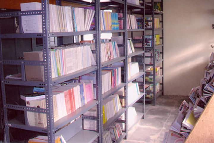 Shri Bhairavnath Nisarg Mandal campus in Osmanabad, Maharashtra, India — photo 3
