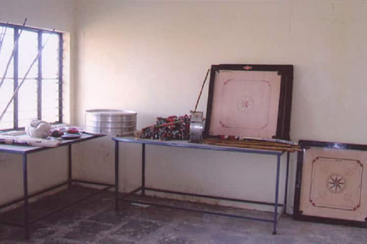 Shri Bhairavnath Nisarg Mandal campus in Osmanabad, Maharashtra, India — photo 4