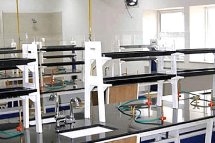 RR International College of Commerce and Science campus in Mumbai, Maharashtra, India — photo 6