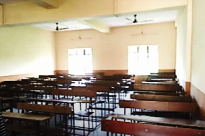 South Indian Children's Education Society's Degree College of Arts Science and Commerce campus in Ambernath, Maharashtra, India — photo 2