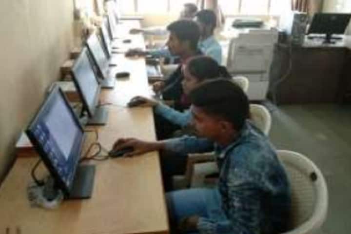 South Indian Children's Education Society's Degree College of Arts Science and Commerce campus in Ambernath, Maharashtra, India — photo 4