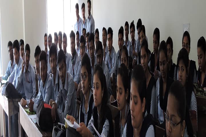 Binayak Acharya College campus in Berhampur, Odisha, India — photo 2