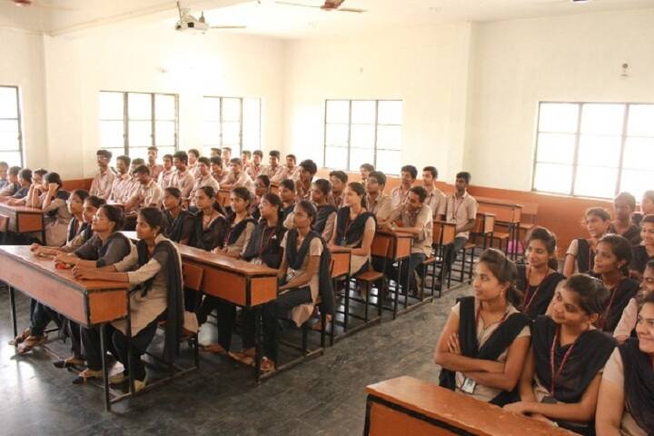 Raghu Institute of Technology campus in Visakhapatnam, Andhra Pradesh, India — photo 5