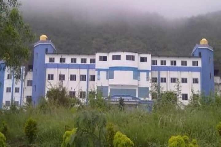 SDNCRES's Late Narayandas Bhawandas Chhabada Institute of Engineering and Technology campus in Satara, Maharashtra, India — photo 1