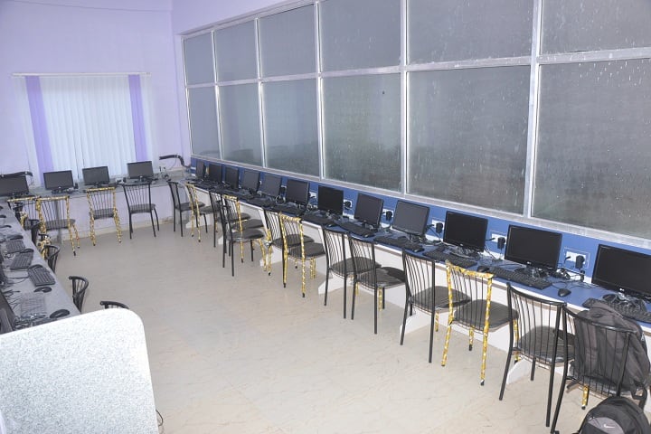 SDNCRES's Late Narayandas Bhawandas Chhabada Institute of Engineering and Technology campus in Satara, Maharashtra, India — photo 4