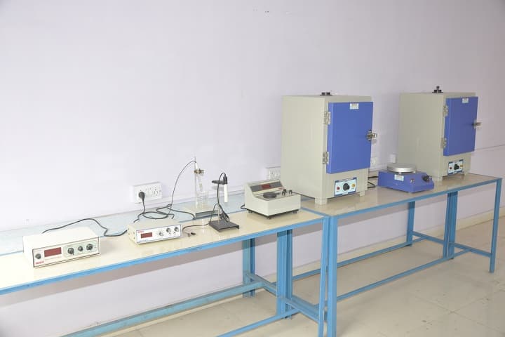 SDNCRES's Late Narayandas Bhawandas Chhabada Institute of Engineering and Technology campus in Satara, Maharashtra, India — photo 5