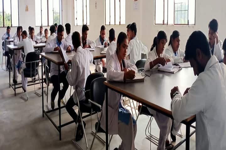 Qadar Ahmad Khan College of Pharmacy campus in Lucknow, Uttar Pradesh, India — photo 5