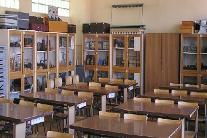 Smt Shanti Chauhan Smarak Degree College campus in Moradabad, Uttar Pradesh, India — photo 4