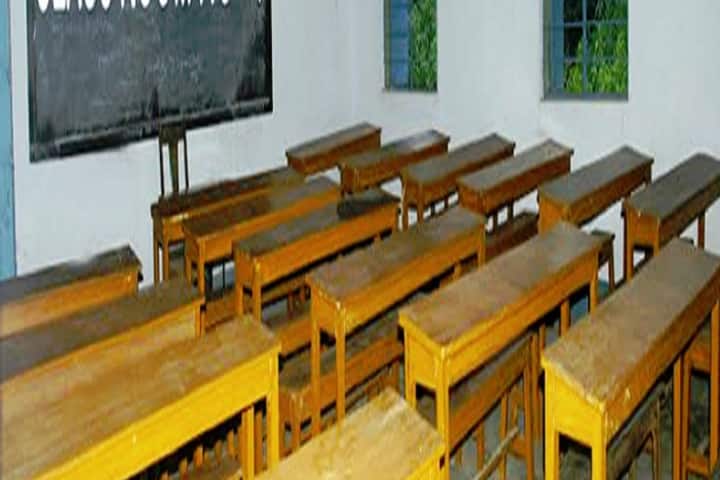 AJK College campus in Jamshedpur, Jharkhand, India — photo 3