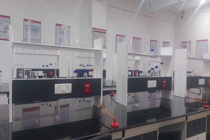 Shri Mata Vaishno Devi Institute of Medical Excellence campus in Katra, Jammu and Kashmir, India — photo 3