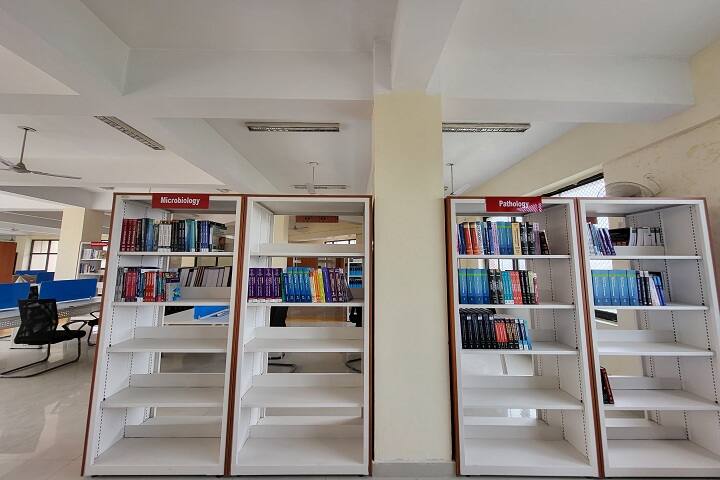 Shri Mata Vaishno Devi Institute of Medical Excellence campus in Katra, Jammu and Kashmir, India — photo 5