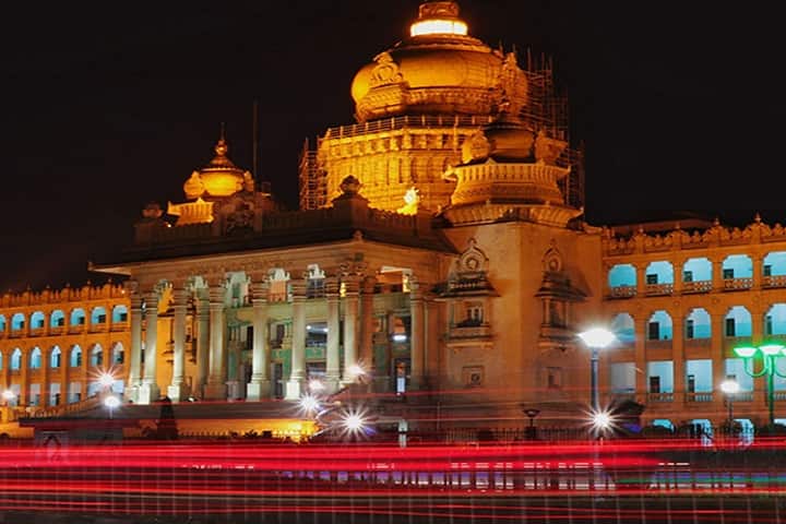 Educesta Institute of Management and Research, Bengaluru campus photo