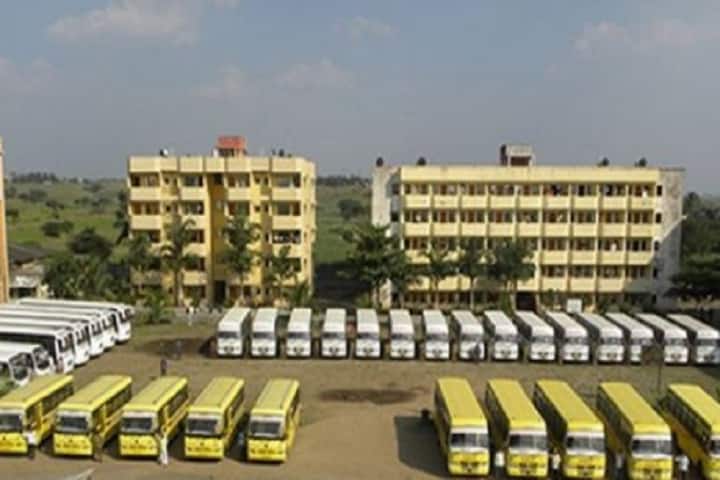 Western Business School campus in Pune, Maharashtra, India — photo 6