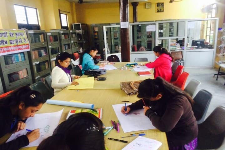 St Soldier Degree College campus in Phagwara, Punjab, India — photo 3