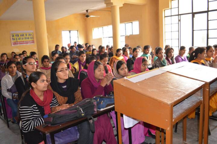 St Soldier Degree College campus in Phagwara, Punjab, India — photo 4