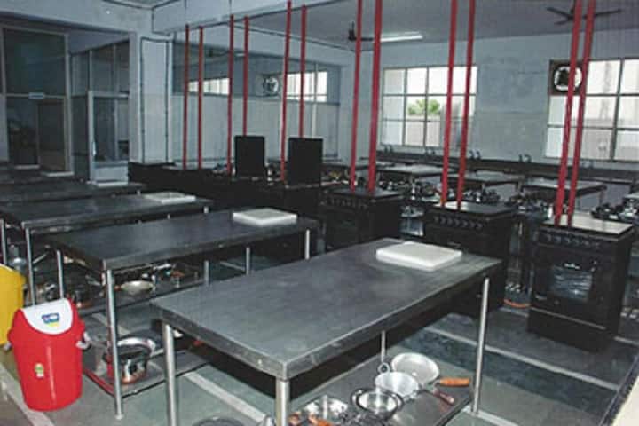 St Soldier Degree College campus in Phagwara, Punjab, India — photo 5