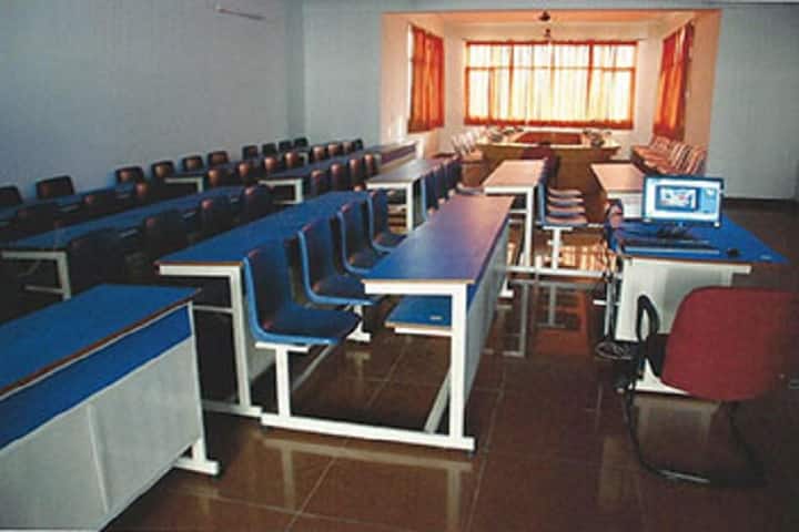 St Soldier Degree College campus in Phagwara, Punjab, India — photo 6