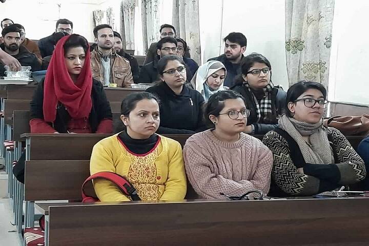 Government Medical College campus in Doda, Jammu and Kashmir, India — photo 1