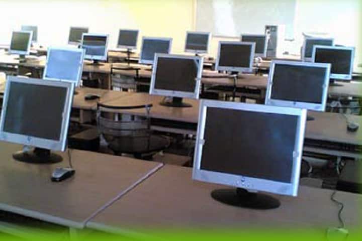 Roohi College of Nursing campus in Bengaluru, Karnataka, India — photo 4