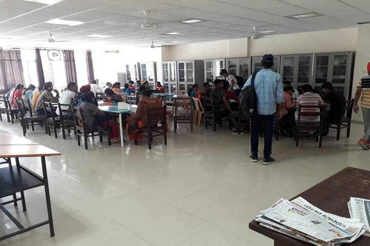 University College campus in Moonak, Punjab, India — photo 6