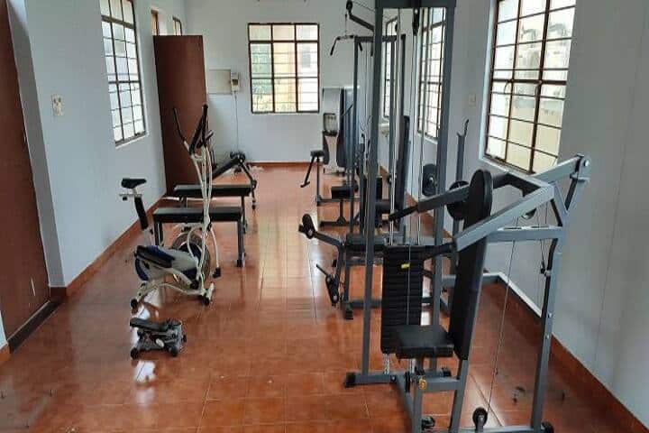 SRIET Coimbatore campus in Coimbatore, Tamil Nadu, India — photo 3