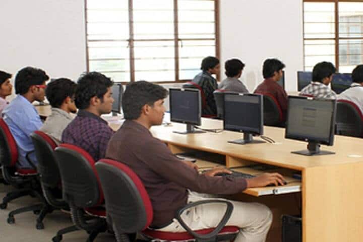 SRIET Coimbatore campus in Coimbatore, Tamil Nadu, India — photo 5
