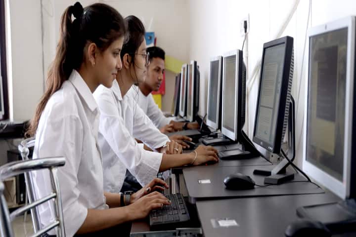St Wilfreds College of Computer Sciences campus in Thane, Maharashtra, India — photo 2