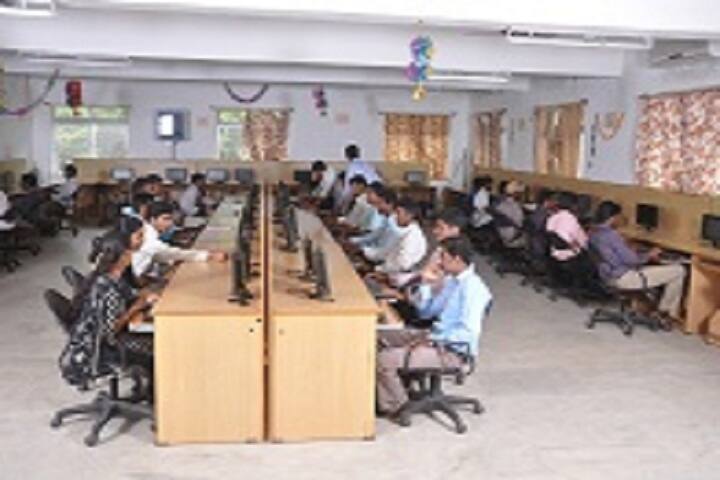 Sri Ramanathan Engineering College campus in Tiruppur, Tamil Nadu, India — photo 4