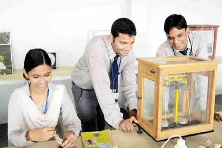 JPMC Bareilly campus in Bareilly, Uttar Pradesh, India — photo 3