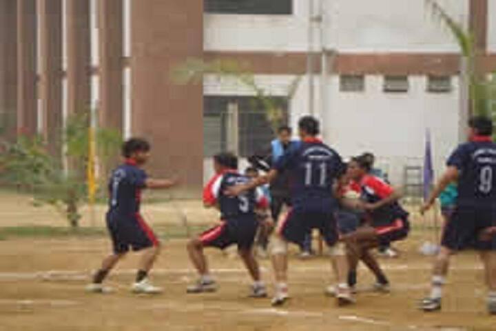 JPMC Bareilly campus in Bareilly, Uttar Pradesh, India — photo 6