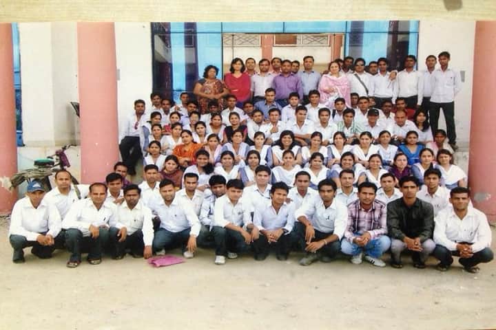 Shri Ram College of Education campus in Amroha, Uttar Pradesh, India — photo 4