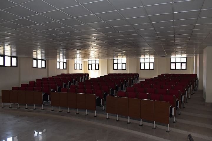 Government Medical College campus in Kathua, Jammu and Kashmir, India — photo 2